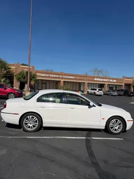 2005 Jaguar S-Type 2nd Gen - Image 4 of 11