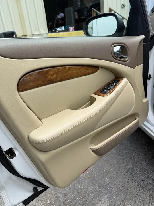 2005 Jaguar S-Type 2nd Gen - Image 10 of 15