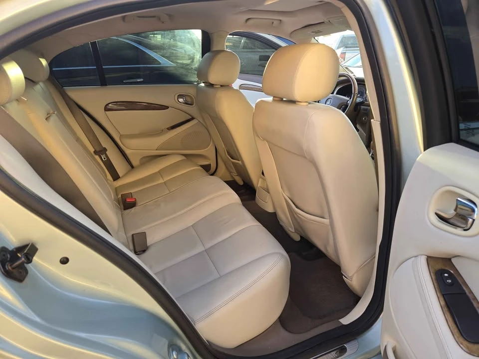 2005 Jaguar S-Type 2nd Gen - Image 9 of 15