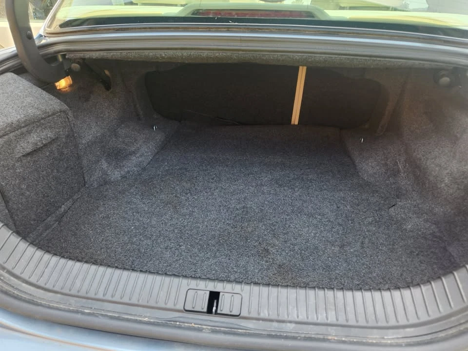 2005 Jaguar S-Type 2nd Gen - Image 11 of 13