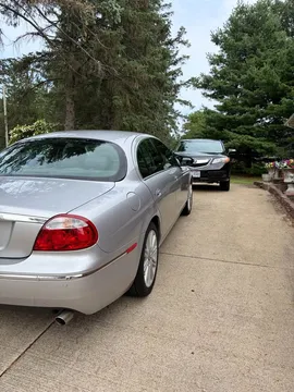 2005 Jaguar S-Type 2nd Gen - Image 4 of 4