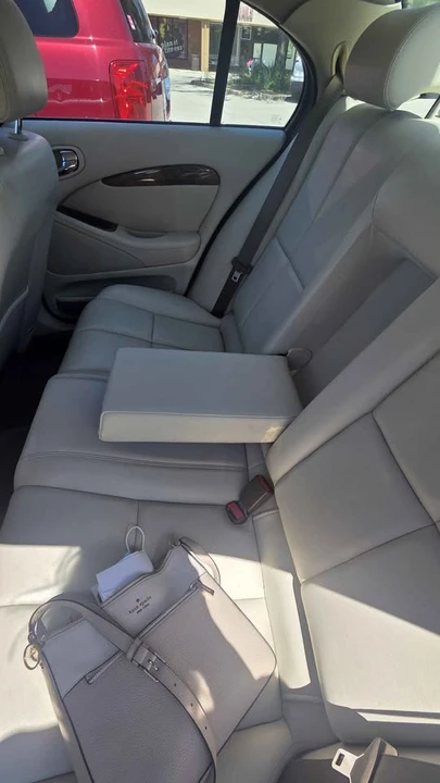 2005 Jaguar S-Type 2nd Gen - Image 15 of 20