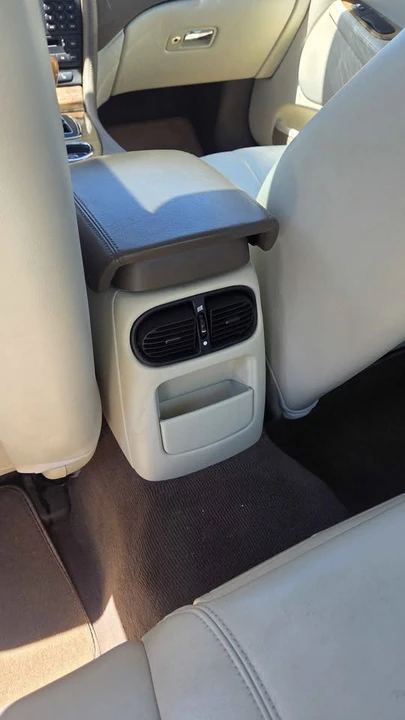 2005 Jaguar S-Type 2nd Gen - Image 16 of 20