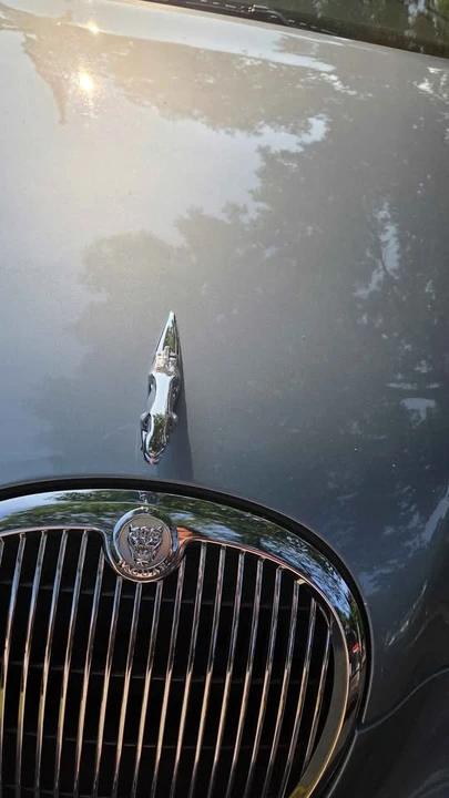 2005 Jaguar S-Type 2nd Gen - Image 2 of 20