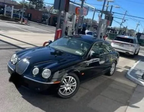 2005 Jaguar S-Type 2nd Gen - Image 2 of 3
