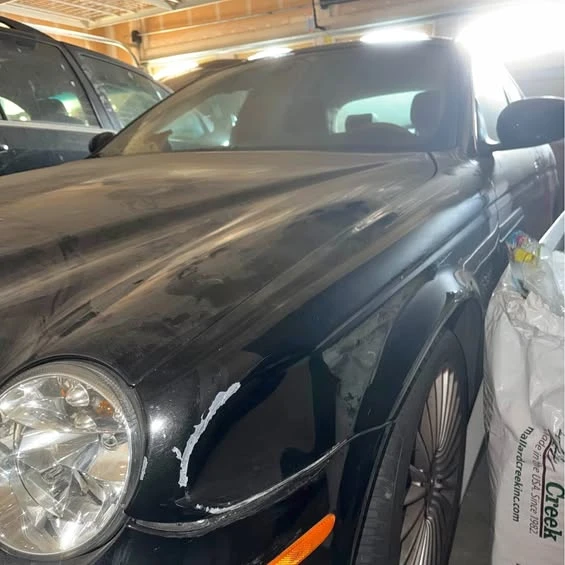 2005 Jaguar S-Type 2nd Gen - Image 1 of 1