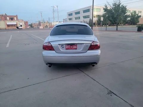 2005 Jaguar S-Type 2nd Gen - Image 4 of 12