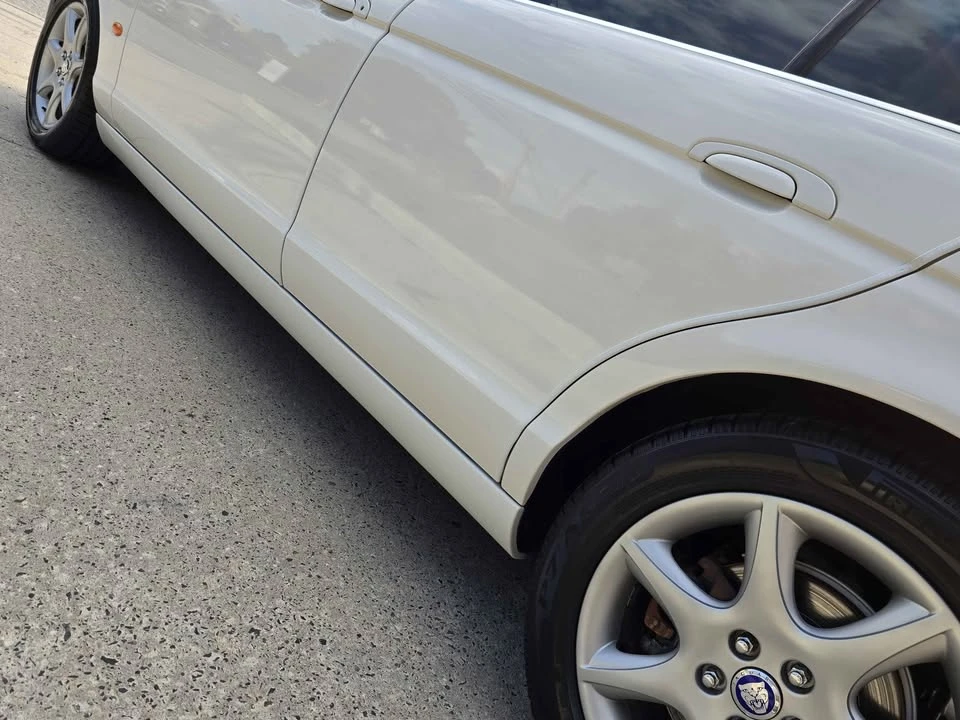 2005 Jaguar S-Type 2nd Gen - Image 12 of 20