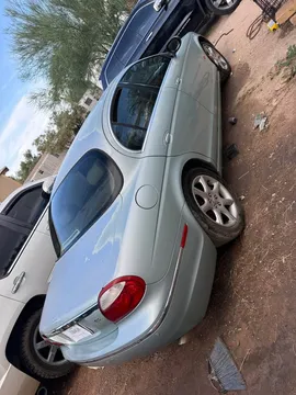 2005 Jaguar S-Type 2nd Gen - Image 3 of 9