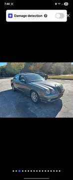 2005 Jaguar S-Type 2nd Gen - Image 2 of 5