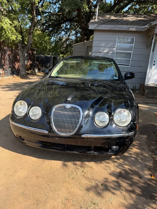 2005 Jaguar S-Type 2nd Gen - Image 2 of 5