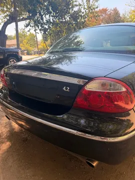 2005 Jaguar S-Type 2nd Gen - Image 3 of 13