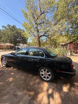 2005 Jaguar S-Type 2nd Gen - Image 2 of 13