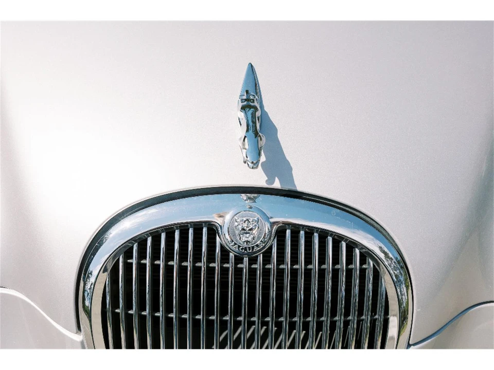 2005 Jaguar S-Type 2nd Gen - Image 14 of 26