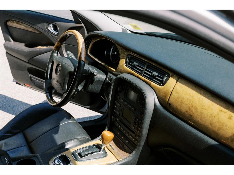 2005 Jaguar S-Type 2nd Gen - Image 20 of 26