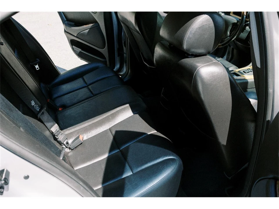 2005 Jaguar S-Type 2nd Gen - Image 22 of 26