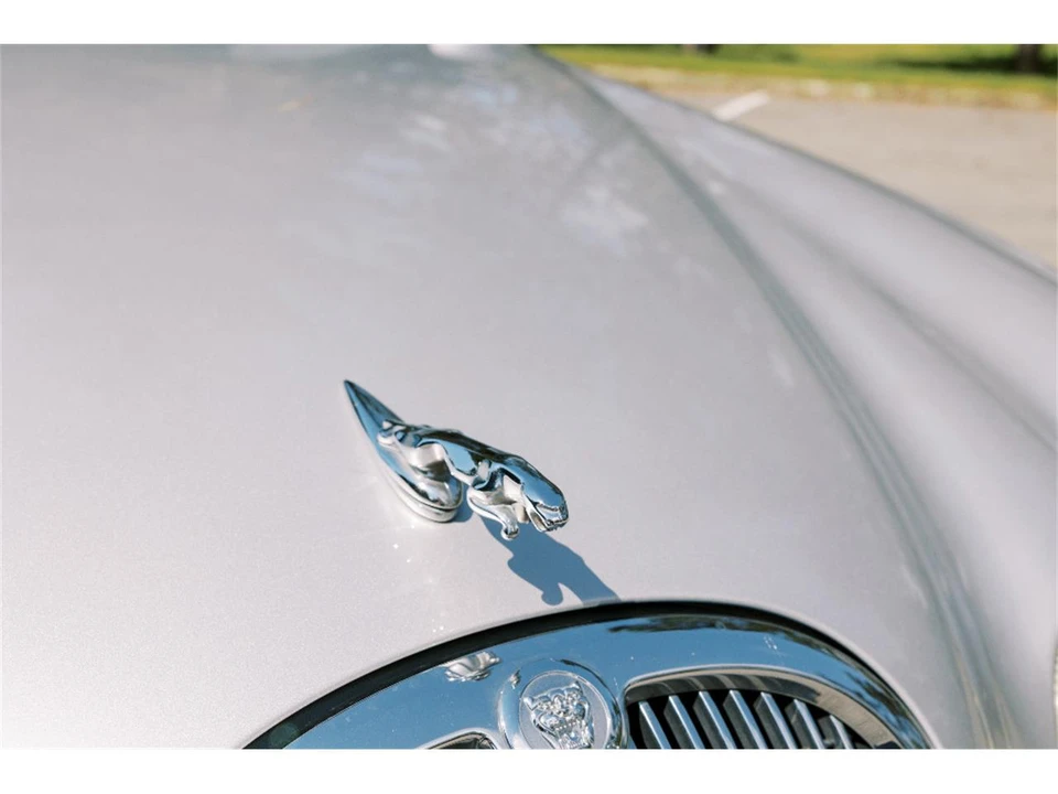 2005 Jaguar S-Type 2nd Gen - Image 15 of 26