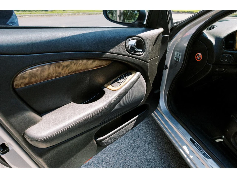 2005 Jaguar S-Type 2nd Gen - Image 16 of 26