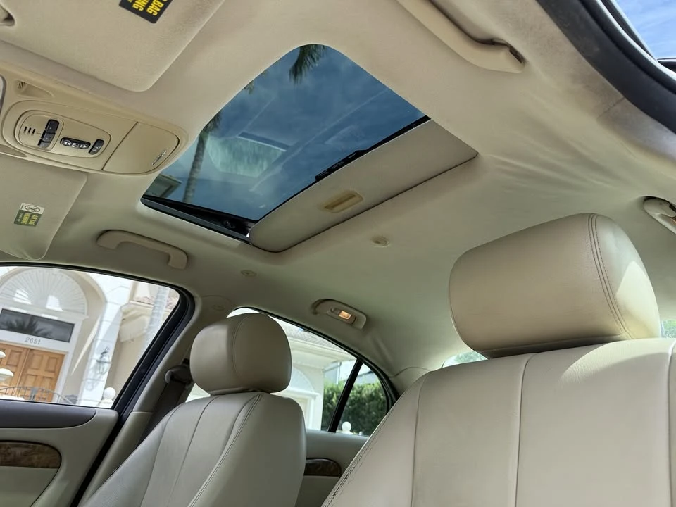 2005 Jaguar S-Type 2nd Gen - Image 10 of 20