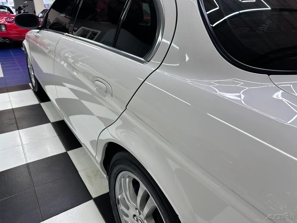 2005 Jaguar S-Type 2nd Gen - Image 17 of 21