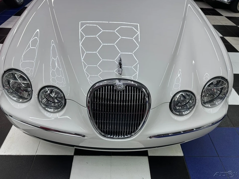 2005 Jaguar S-Type 2nd Gen - Image 5 of 21