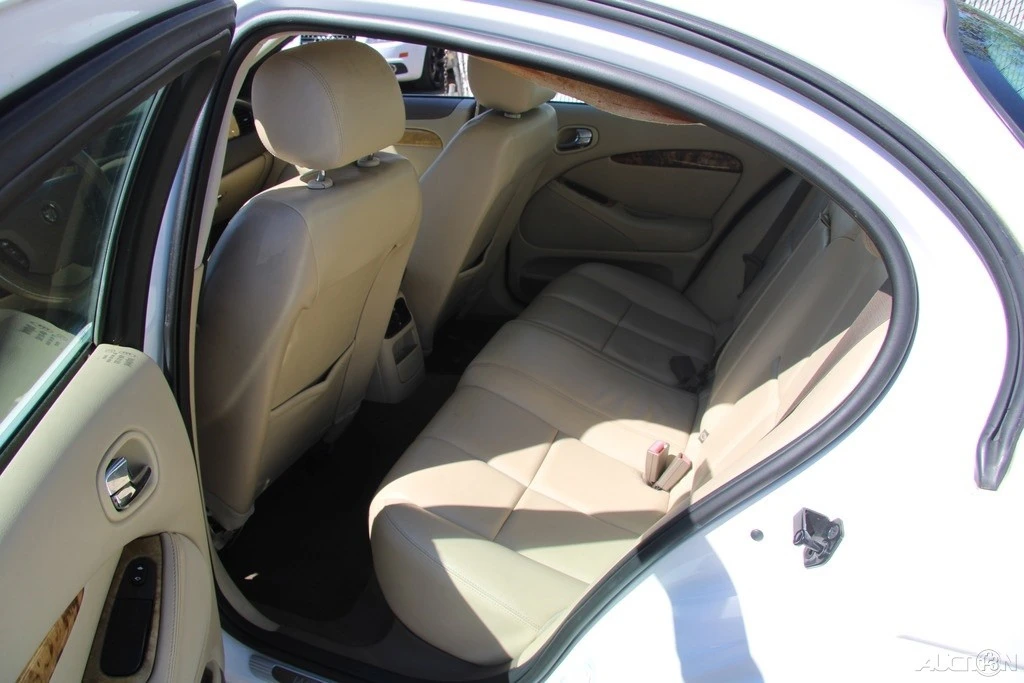 2005 Jaguar S-Type 2nd Gen - Image 21 of 21