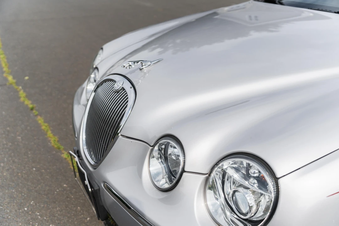 2005 Jaguar S-Type 2nd Gen - Image 13 of 31