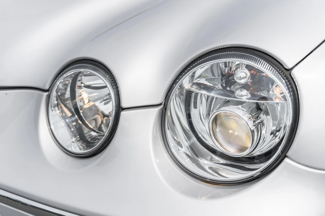 2005 Jaguar S-Type 2nd Gen - Image 12 of 31