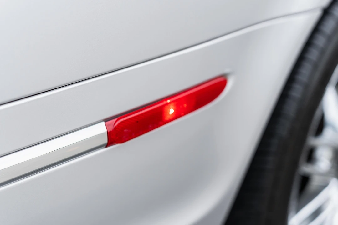 2005 Jaguar S-Type 2nd Gen - Image 24 of 31