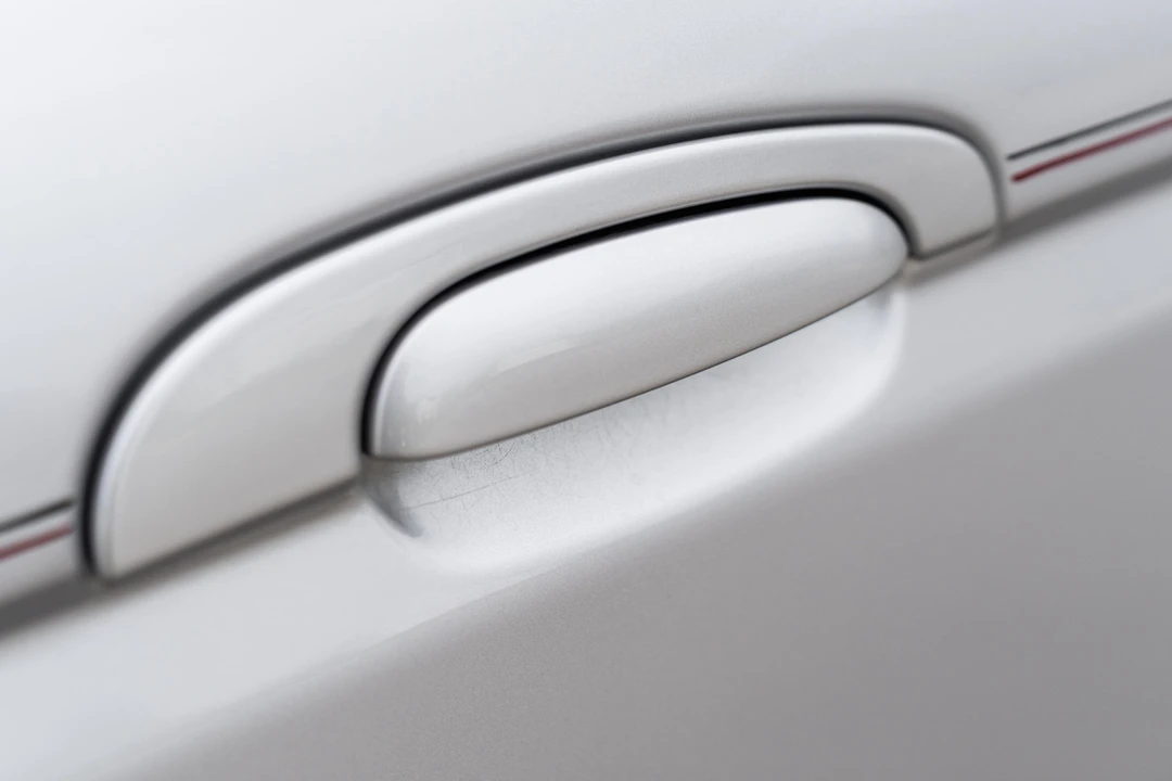 2005 Jaguar S-Type 2nd Gen - Image 28 of 31