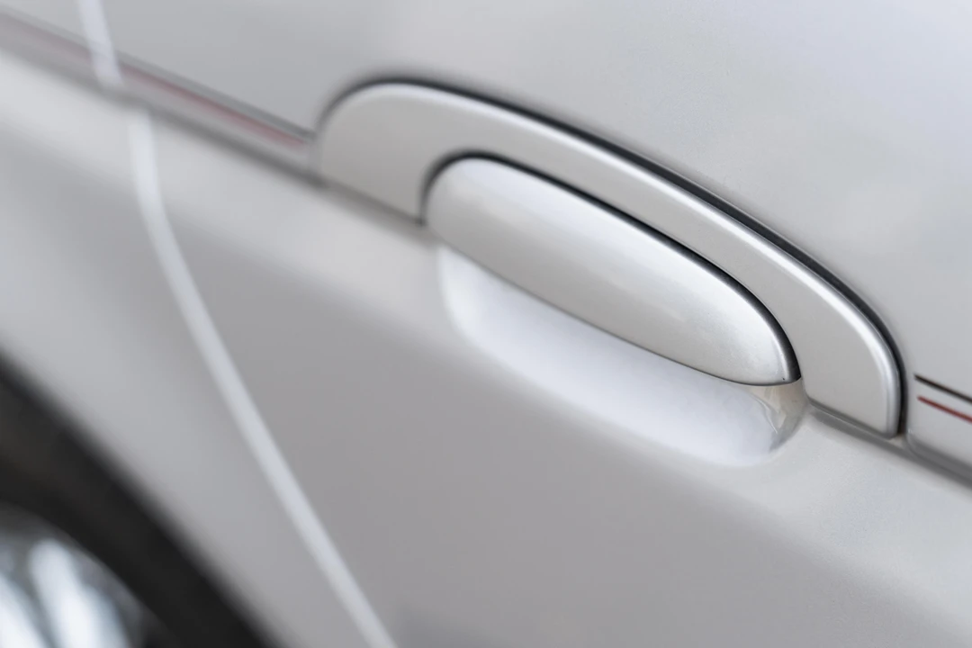 2005 Jaguar S-Type 2nd Gen - Image 27 of 31