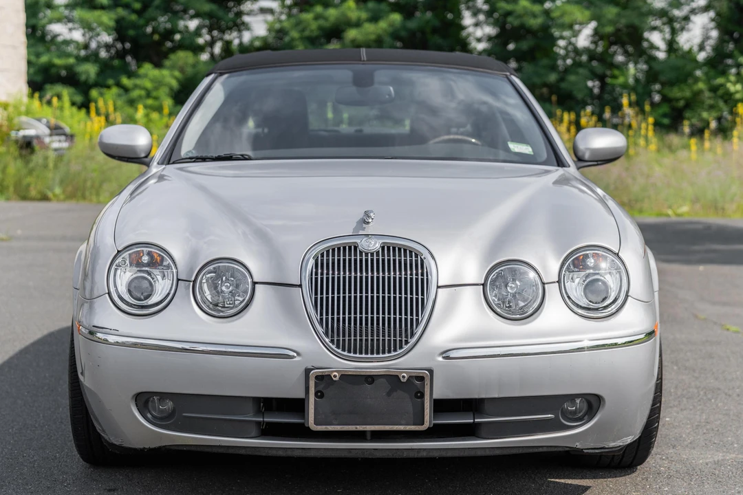 2005 Jaguar S-Type 2nd Gen - Image 2 of 31