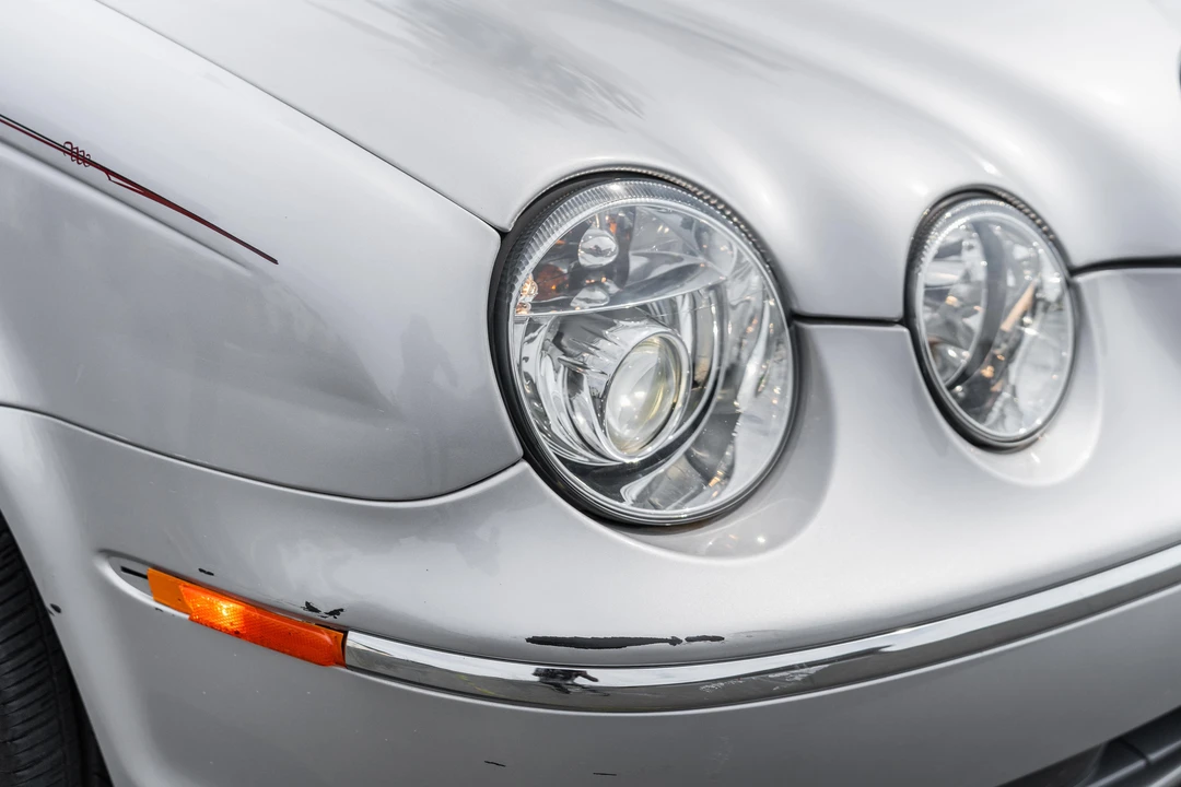 2005 Jaguar S-Type 2nd Gen - Image 9 of 31