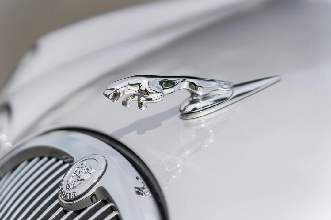 2005 Jaguar S-Type 2nd Gen - Image 11 of 31