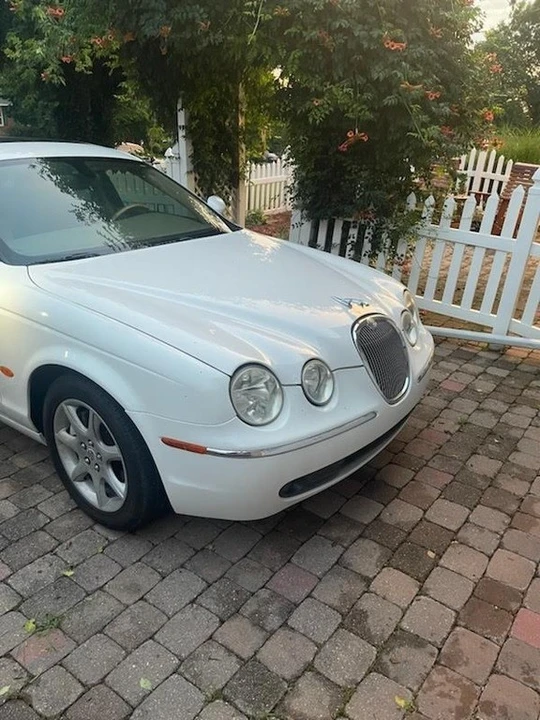 2005 Jaguar S-Type 2nd Gen - Image 20 of 21