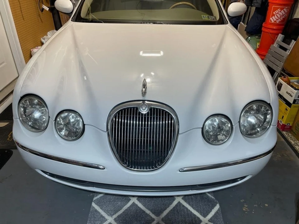 2005 Jaguar S-Type 2nd Gen - Image 21 of 21