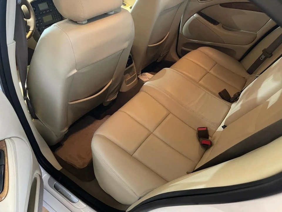 2005 Jaguar S-Type 2nd Gen - Image 14 of 21