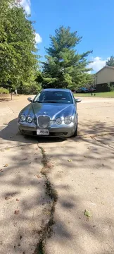 2005 Jaguar S-Type 2nd Gen - Image 2 of 10