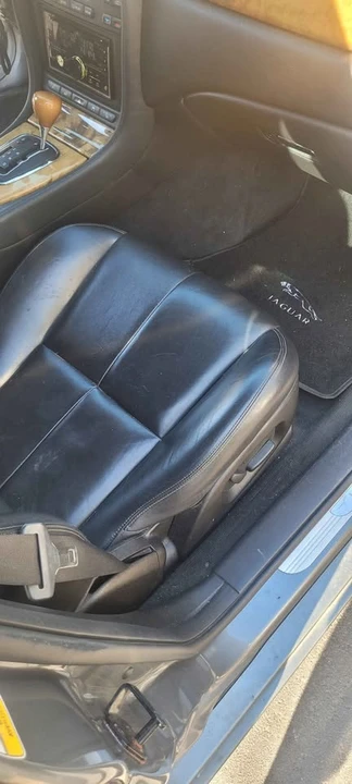 2005 Jaguar S-Type 2nd Gen - Image 10 of 10