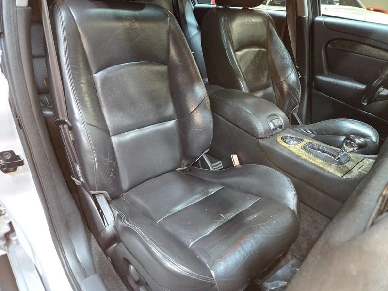 2005 Jaguar S-Type 2nd Gen - Image 9 of 12