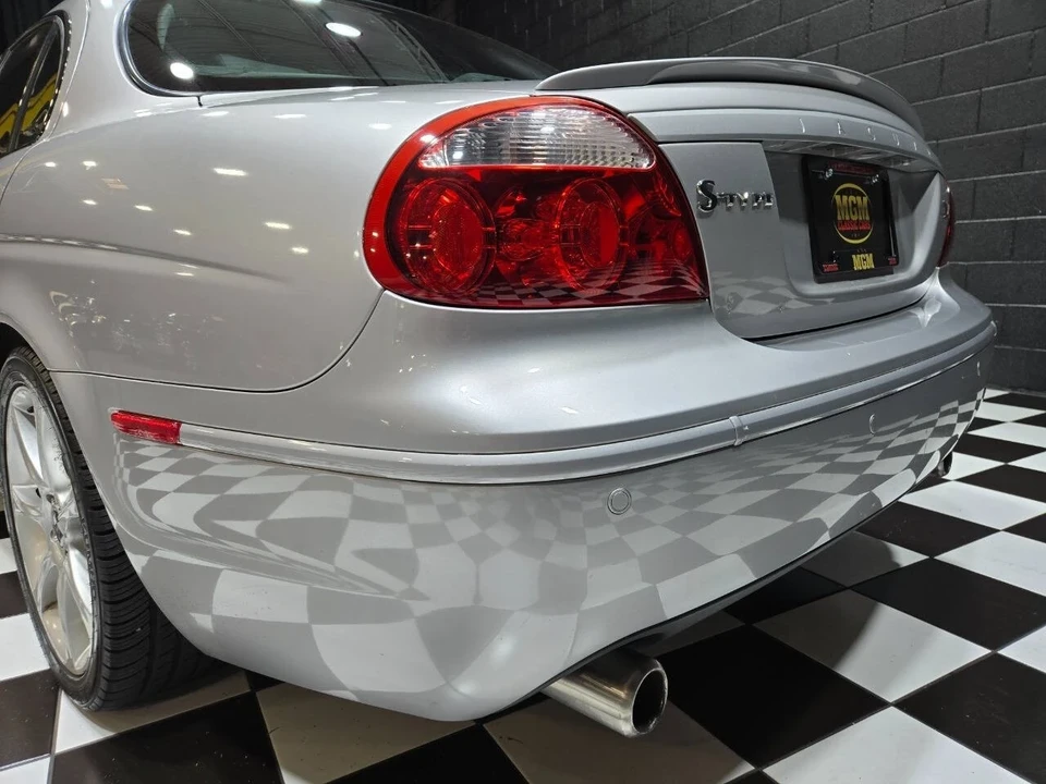 2005 Jaguar S-Type 2nd Gen - Image 19 of 21