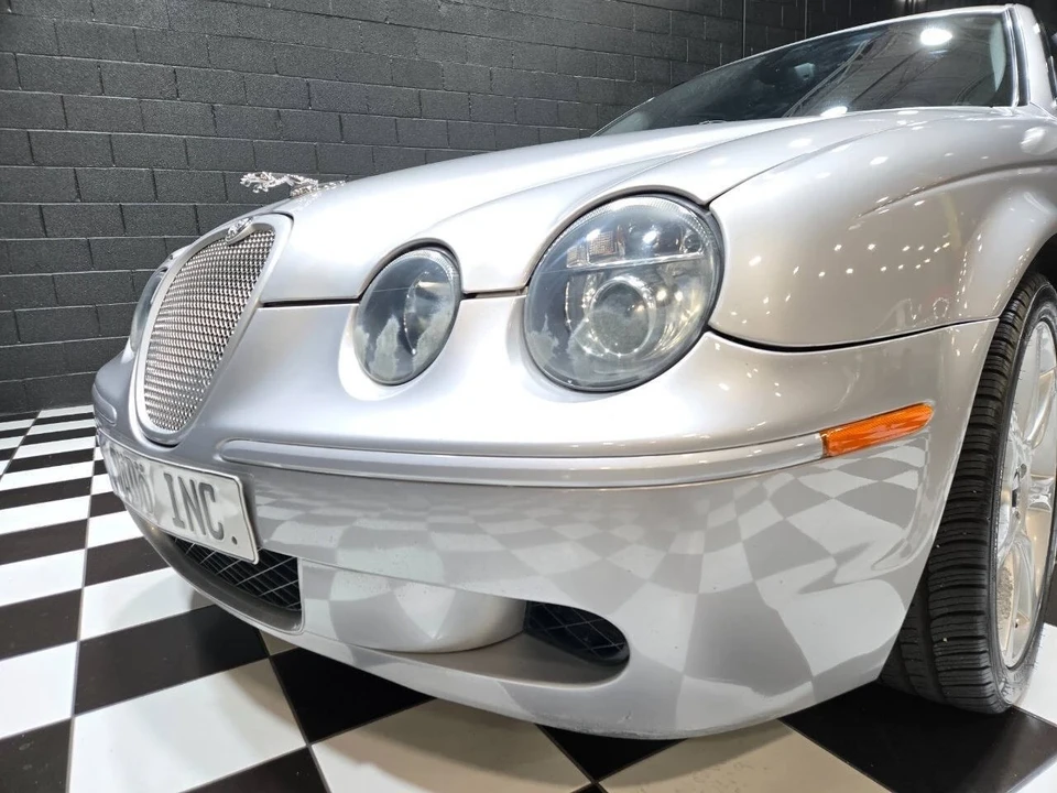 2005 Jaguar S-Type 2nd Gen - Image 14 of 21