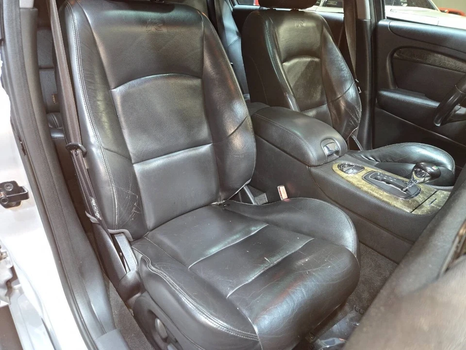 2005 Jaguar S-Type 2nd Gen - Image 9 of 21