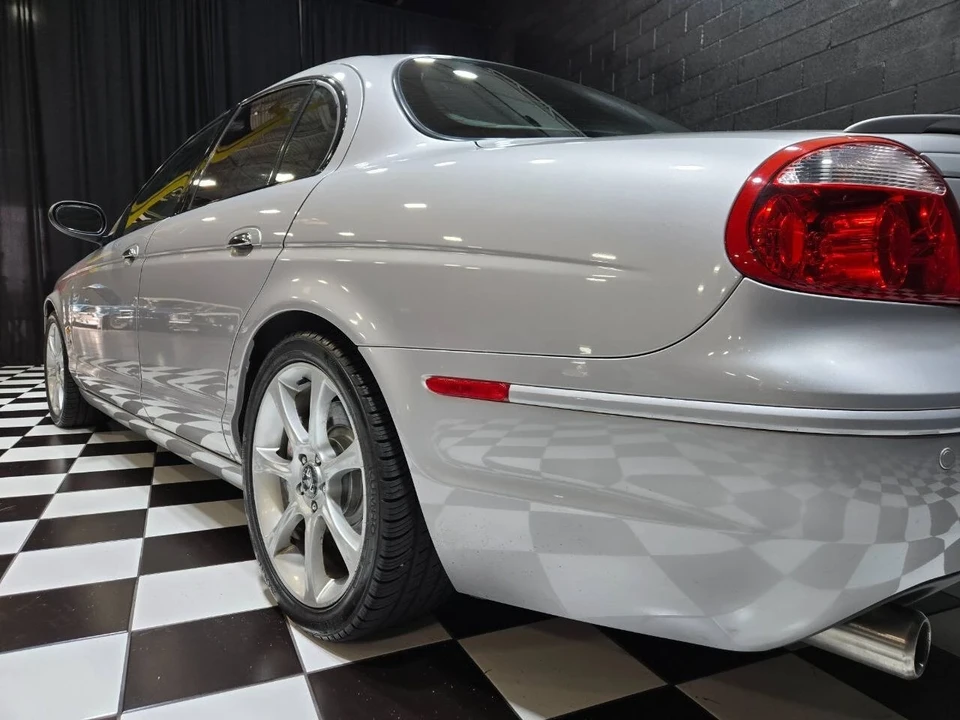 2005 Jaguar S-Type 2nd Gen - Image 20 of 21