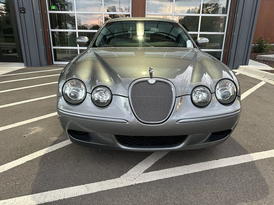 2005 Jaguar S-Type 2nd Gen - Image 16 of 31