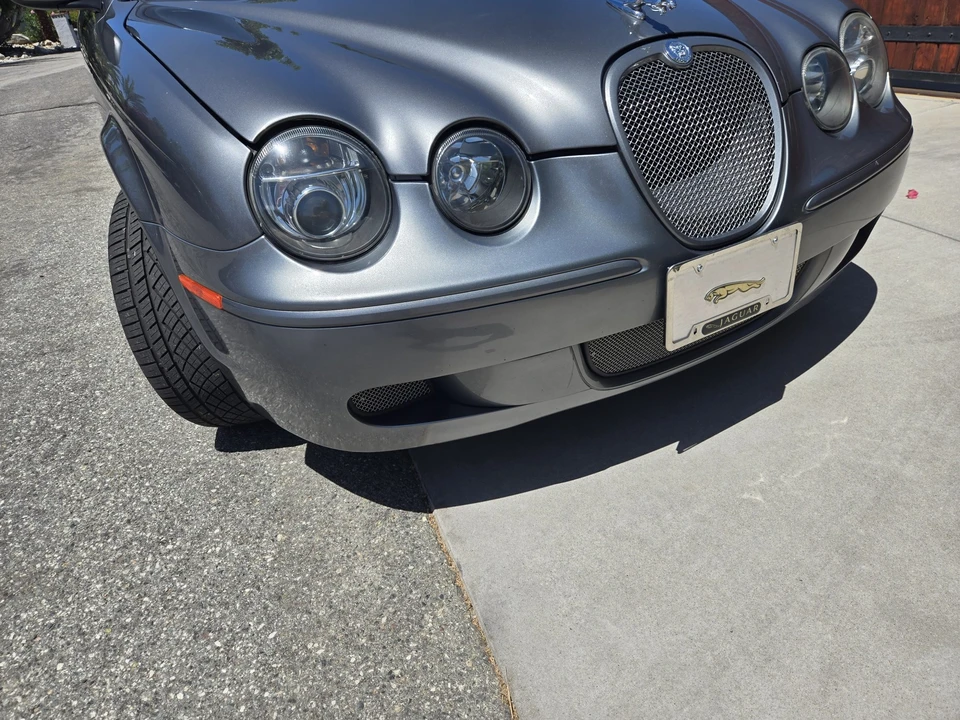 2005 Jaguar S-Type 2nd Gen - Image 17 of 31