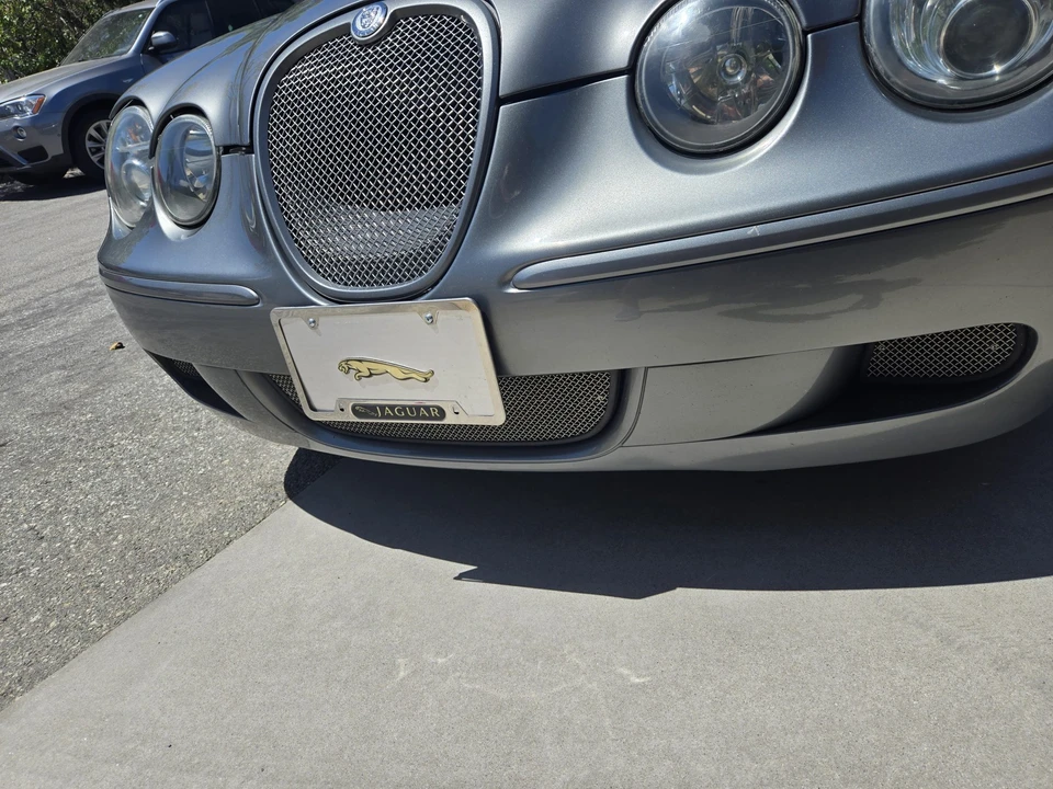 2005 Jaguar S-Type 2nd Gen - Image 18 of 31