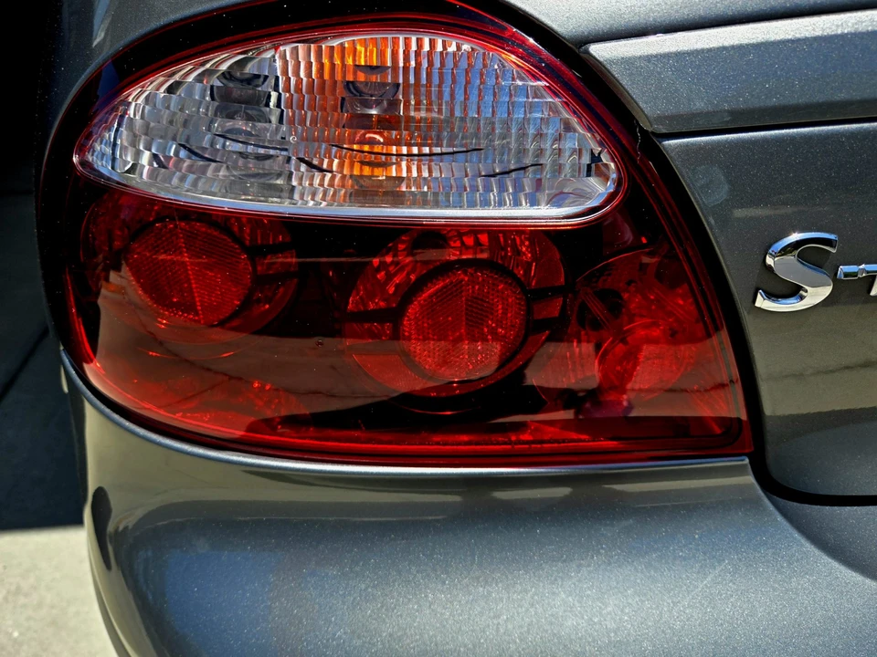 2005 Jaguar S-Type 2nd Gen - Image 24 of 31