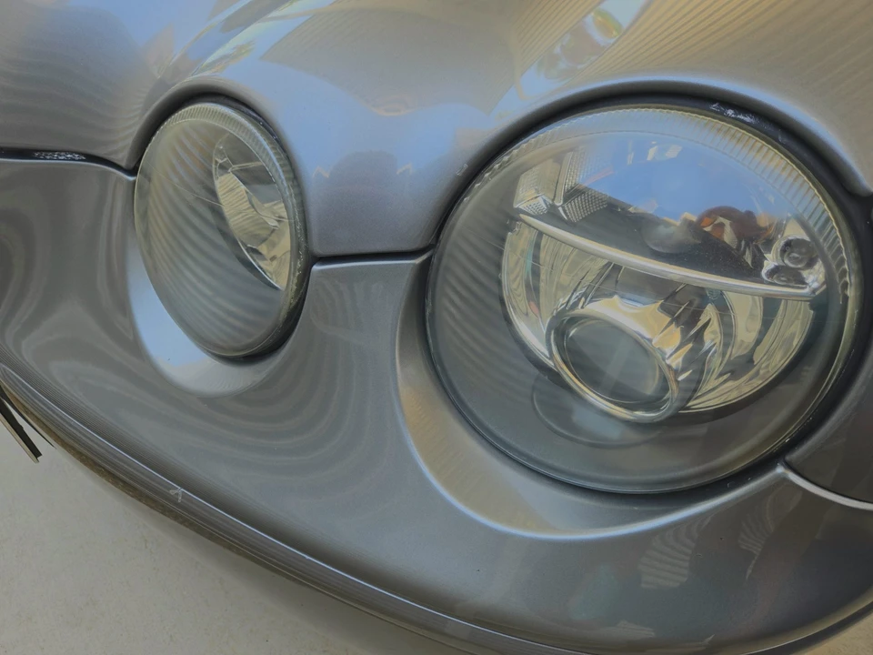 2005 Jaguar S-Type 2nd Gen - Image 19 of 31