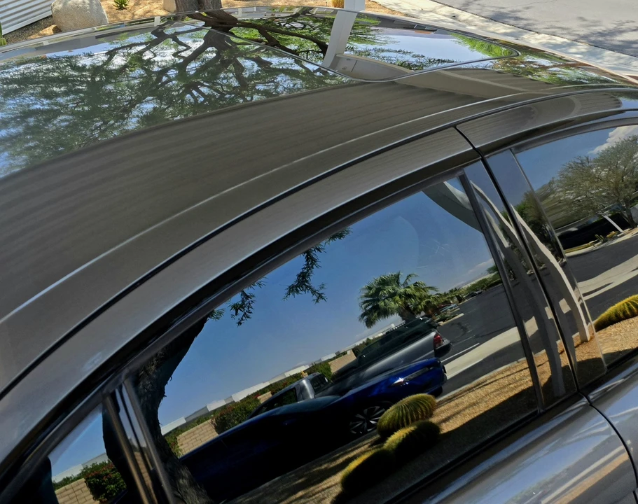 2005 Jaguar S-Type 2nd Gen - Image 31 of 31